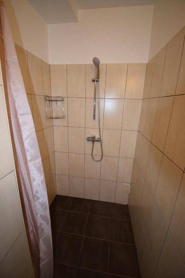 City Core Apartment Копер Екстер'єр фото