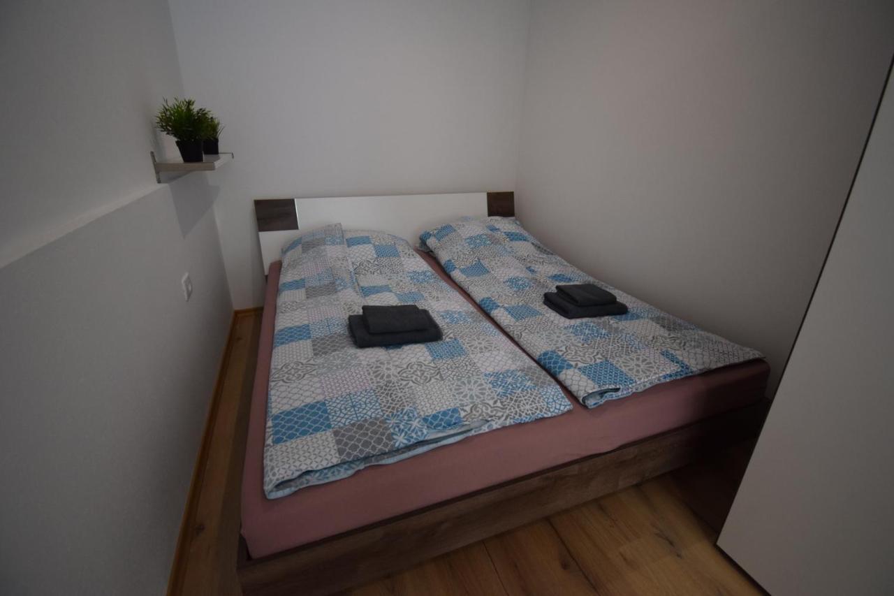 City Core Apartment Копер Екстер'єр фото